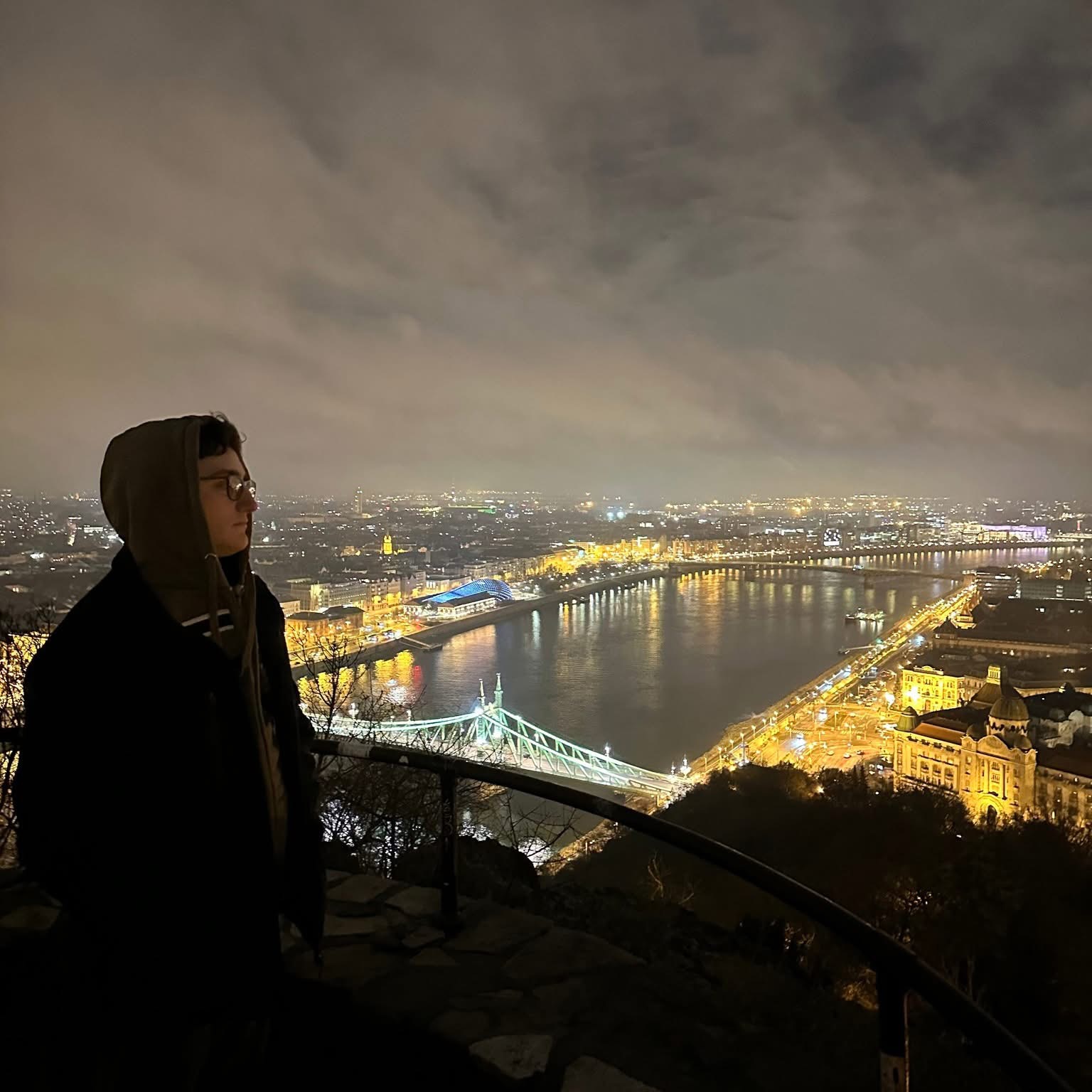 Ritratto di Nicolò Tesoro